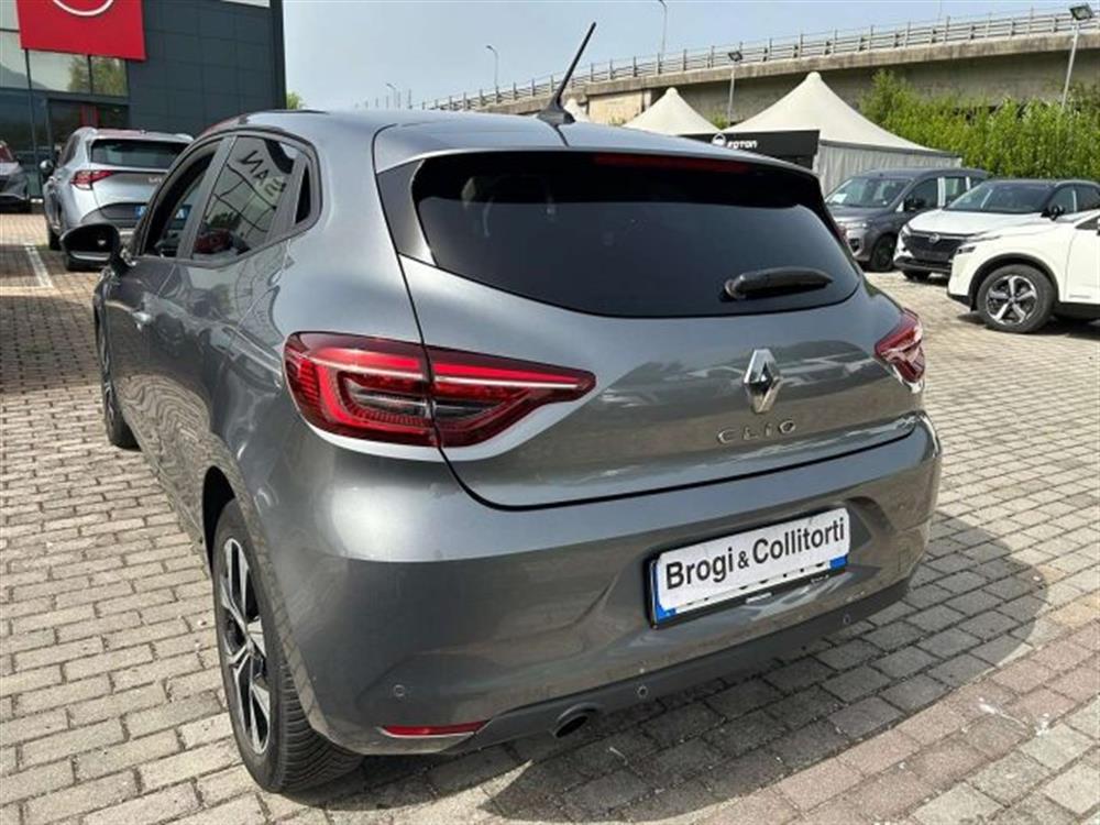 Clio Clio V 2019 5 Porte 1.5 B