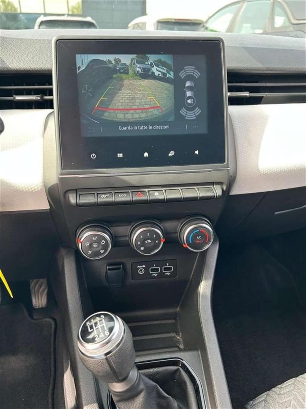 Clio Clio V 2019 5 Porte 1.5 B