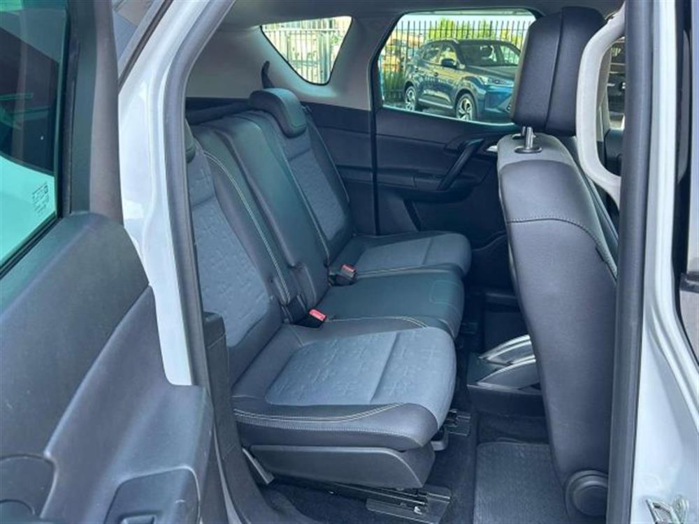 Meriva Meriva II 2010 1.4 Turbo 12
