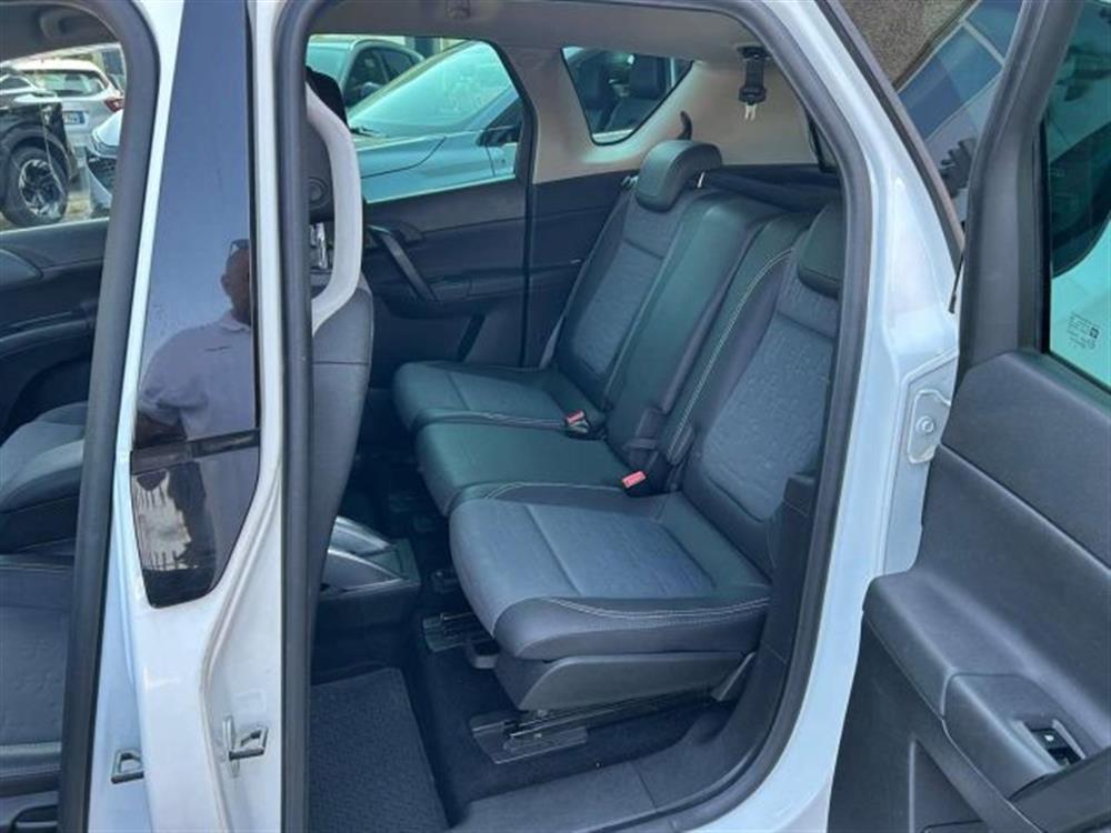 Meriva Meriva II 2010 1.4 Turbo 12