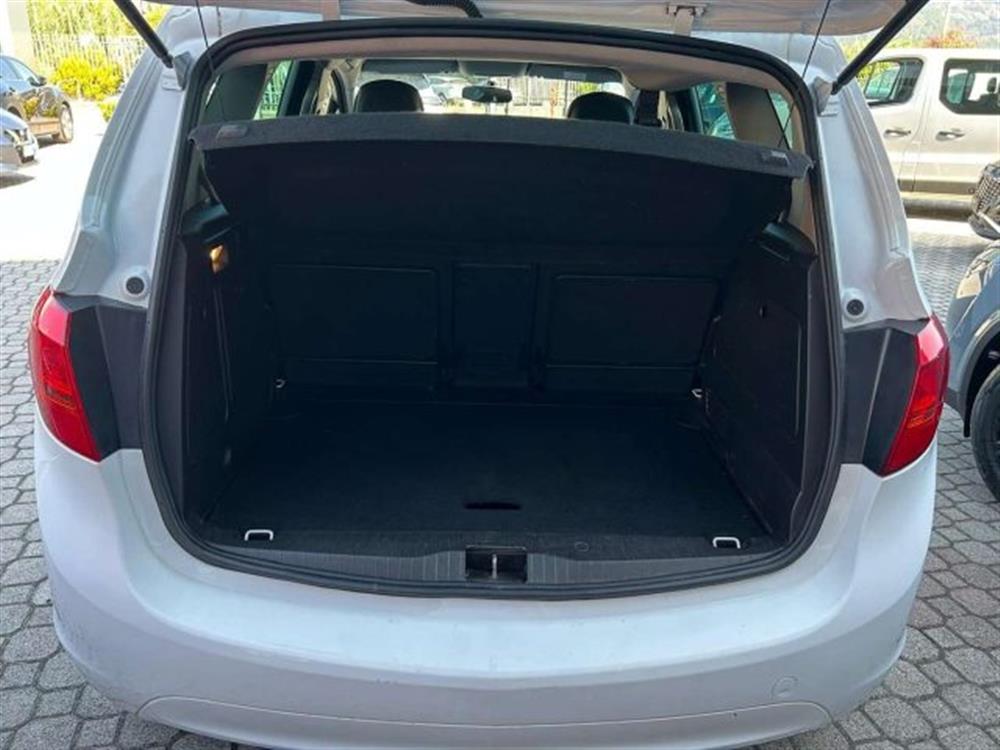 Meriva Meriva II 2010 1.4 Turbo 12