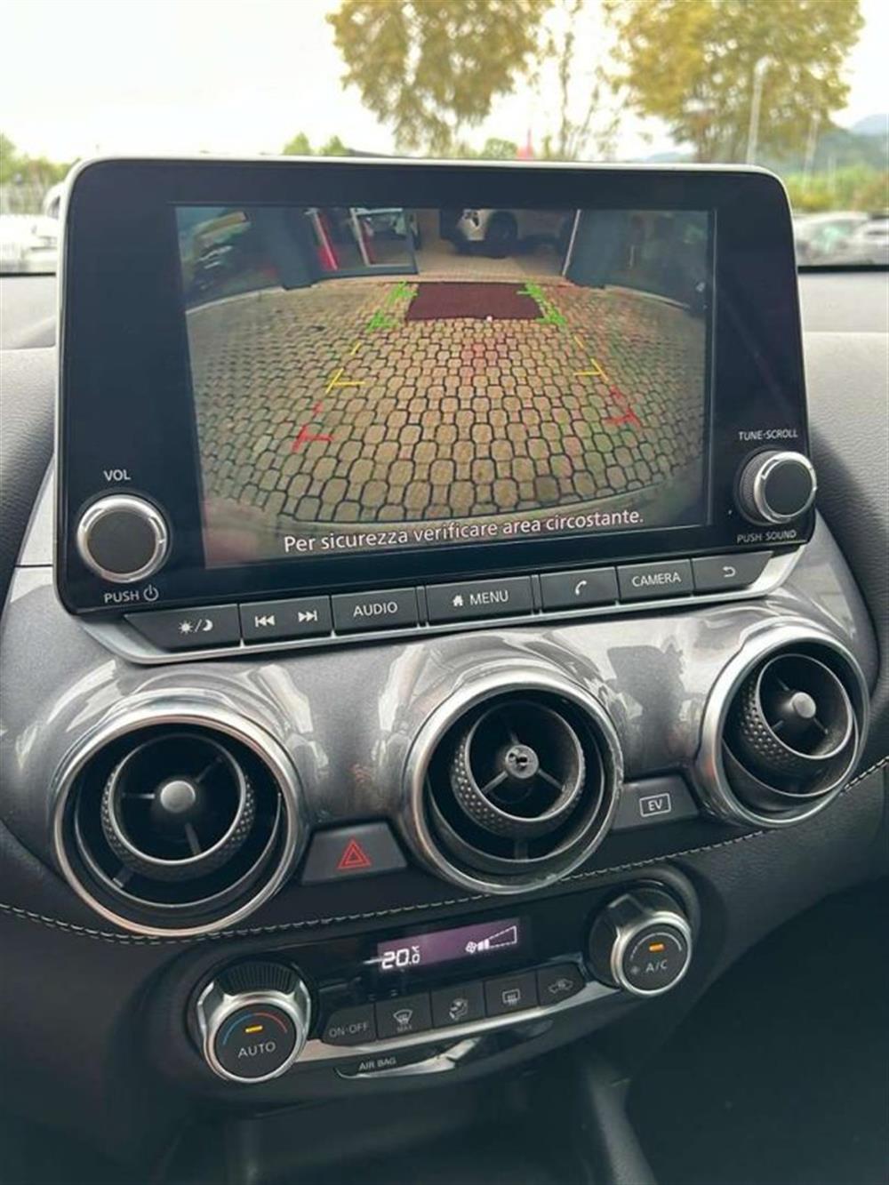 Juke Juke 1.6 hev N-Connecta
