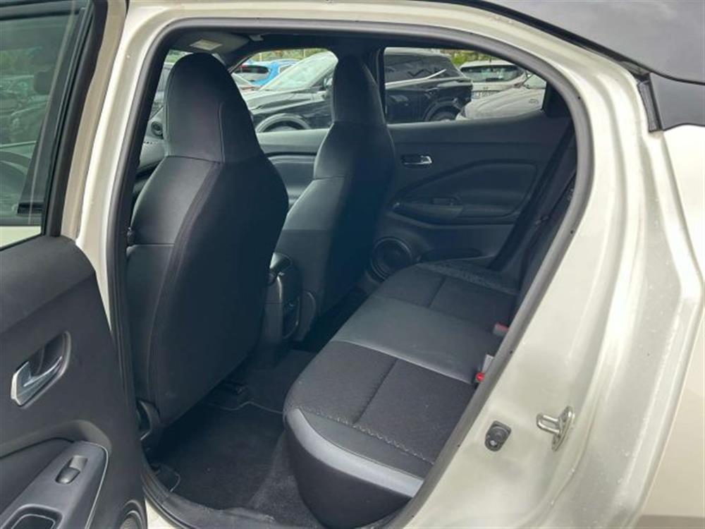 Juke Juke 1.6 hev N-Connecta