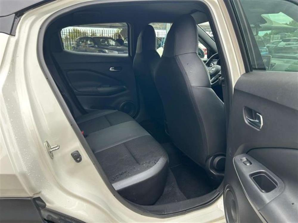 Juke Juke 1.6 hev N-Connecta