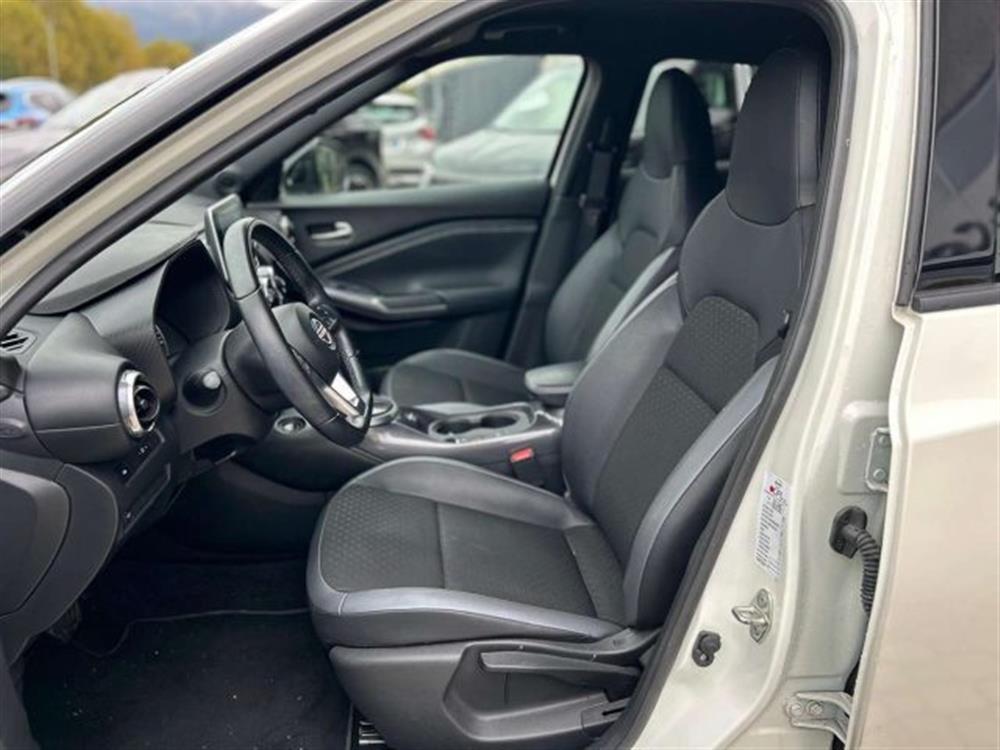Juke Juke 1.6 hev N-Connecta