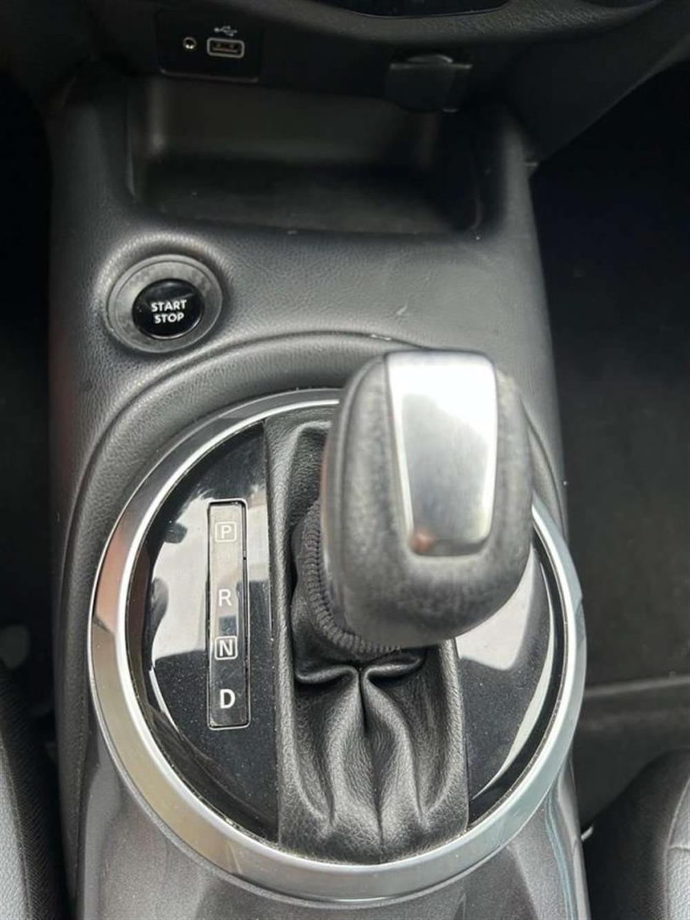 Juke Juke 1.6 hev N-Connecta