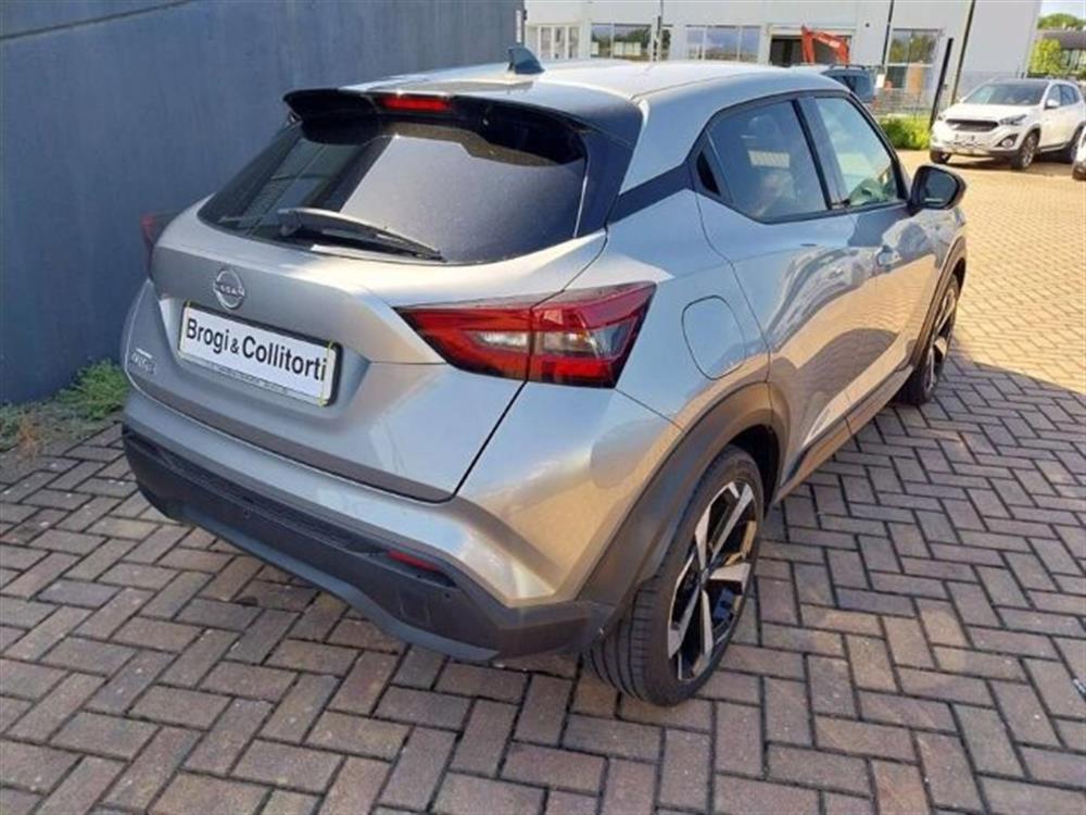 Juke Juke II 2020 1.0 DIG-T 11