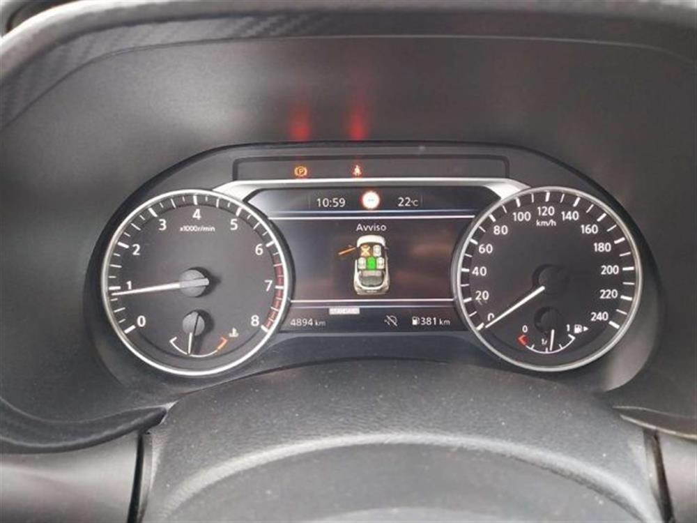 Juke Juke II 2020 1.0 DIG-T 11