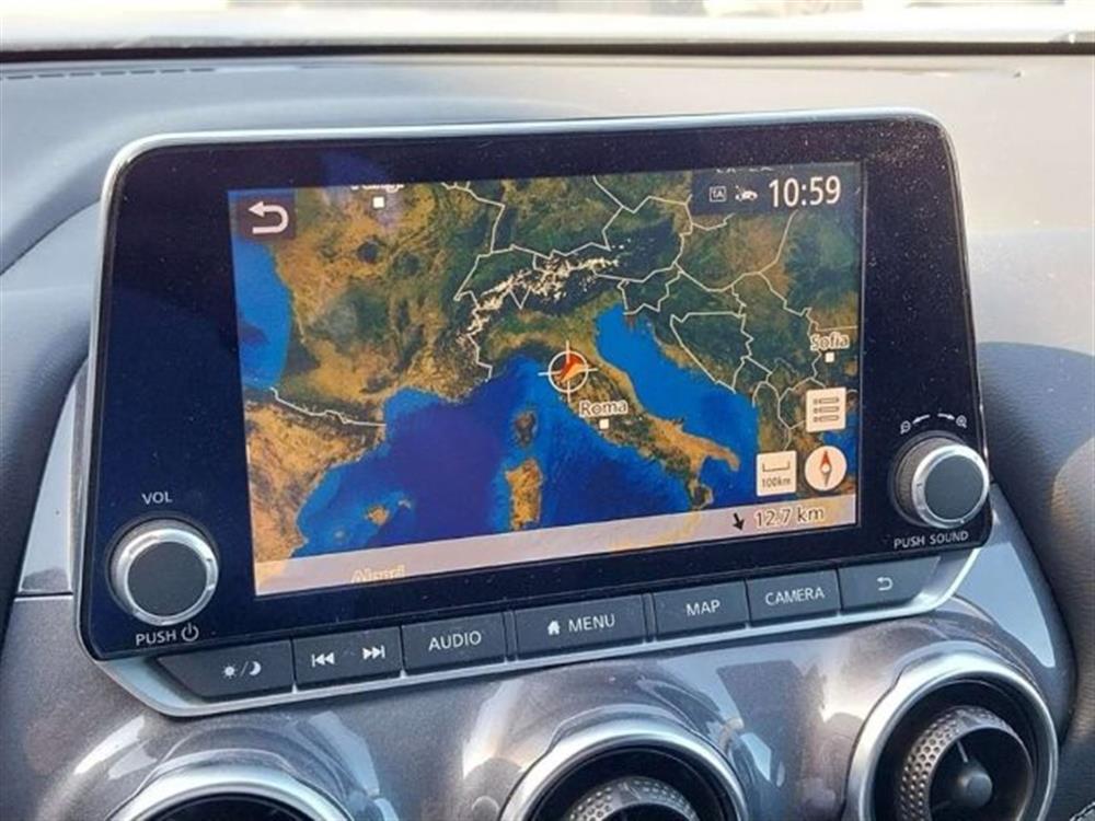 Juke Juke II 2020 1.0 DIG-T 11