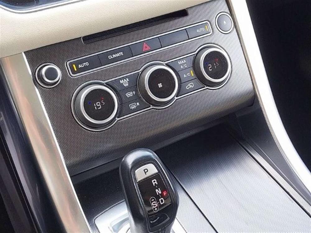Range Rover Sport Range Rover Sport II 2014 r r sport 3.