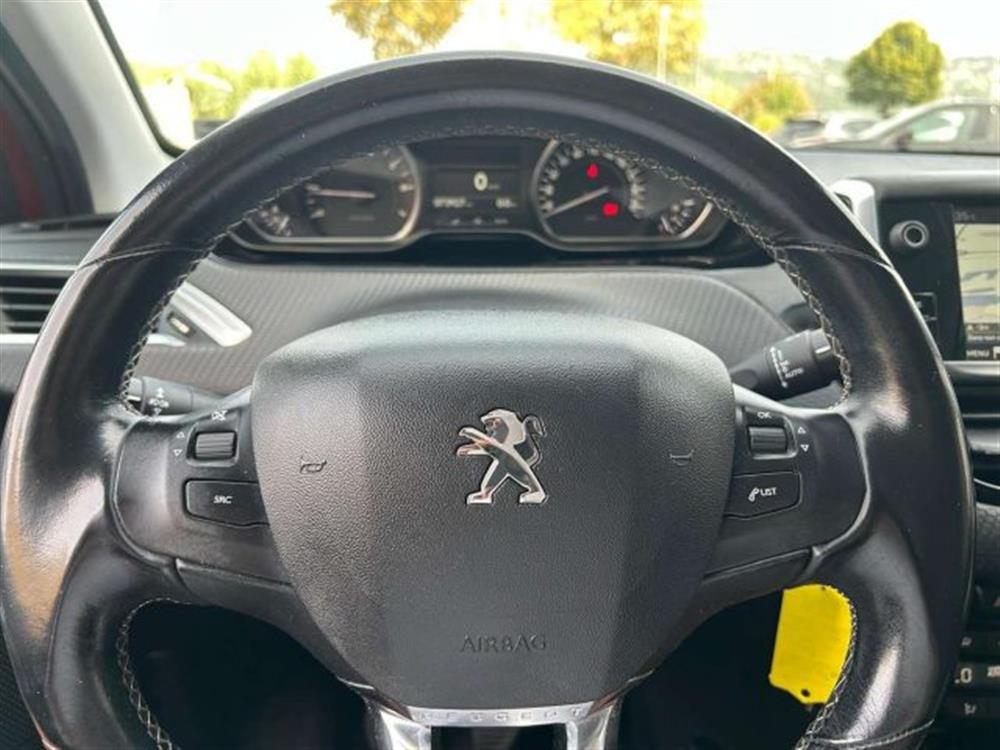 2008 2008 1.2 PureTech 82cv Al