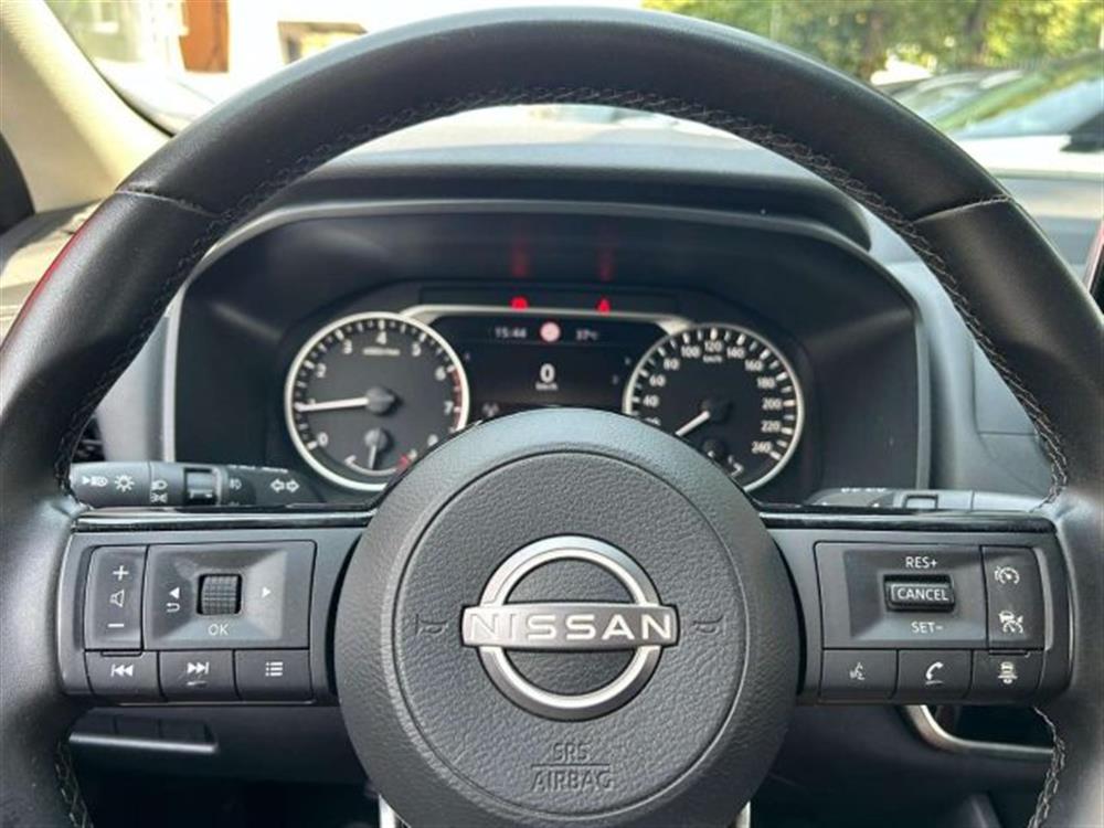 Qashqai Qashqai 1.3 mhev Acenta 2wd