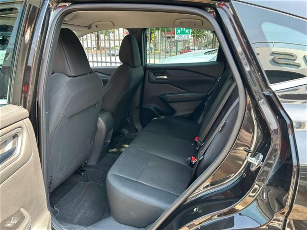 Qashqai Qashqai 1.3 mhev Acenta 2wd