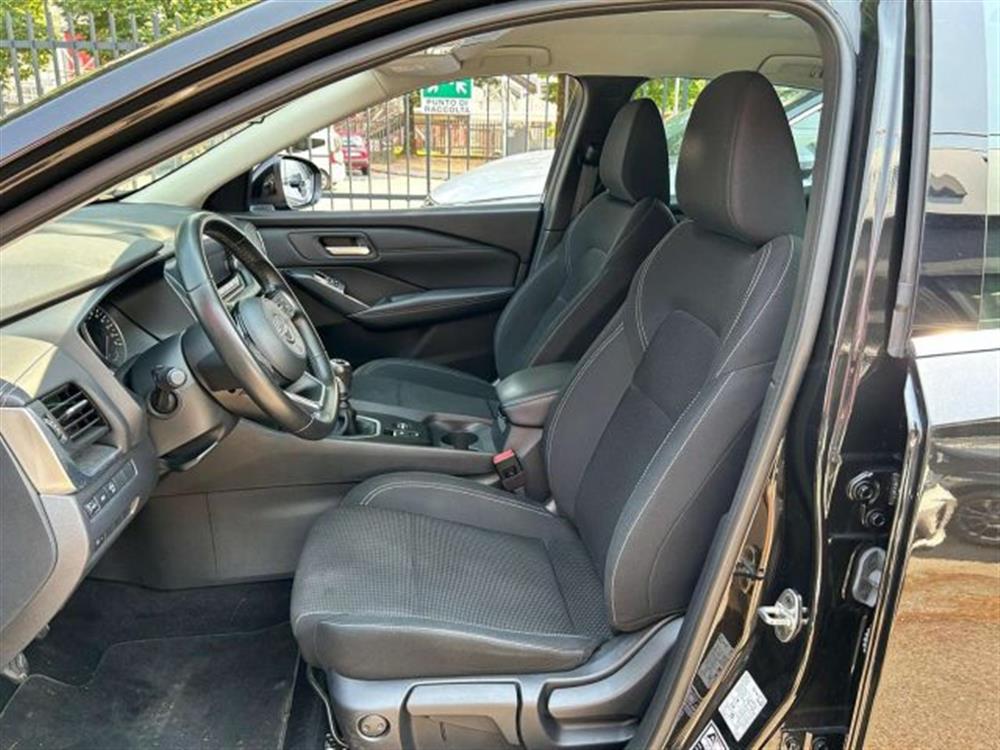 Qashqai Qashqai 1.3 mhev Acenta 2wd