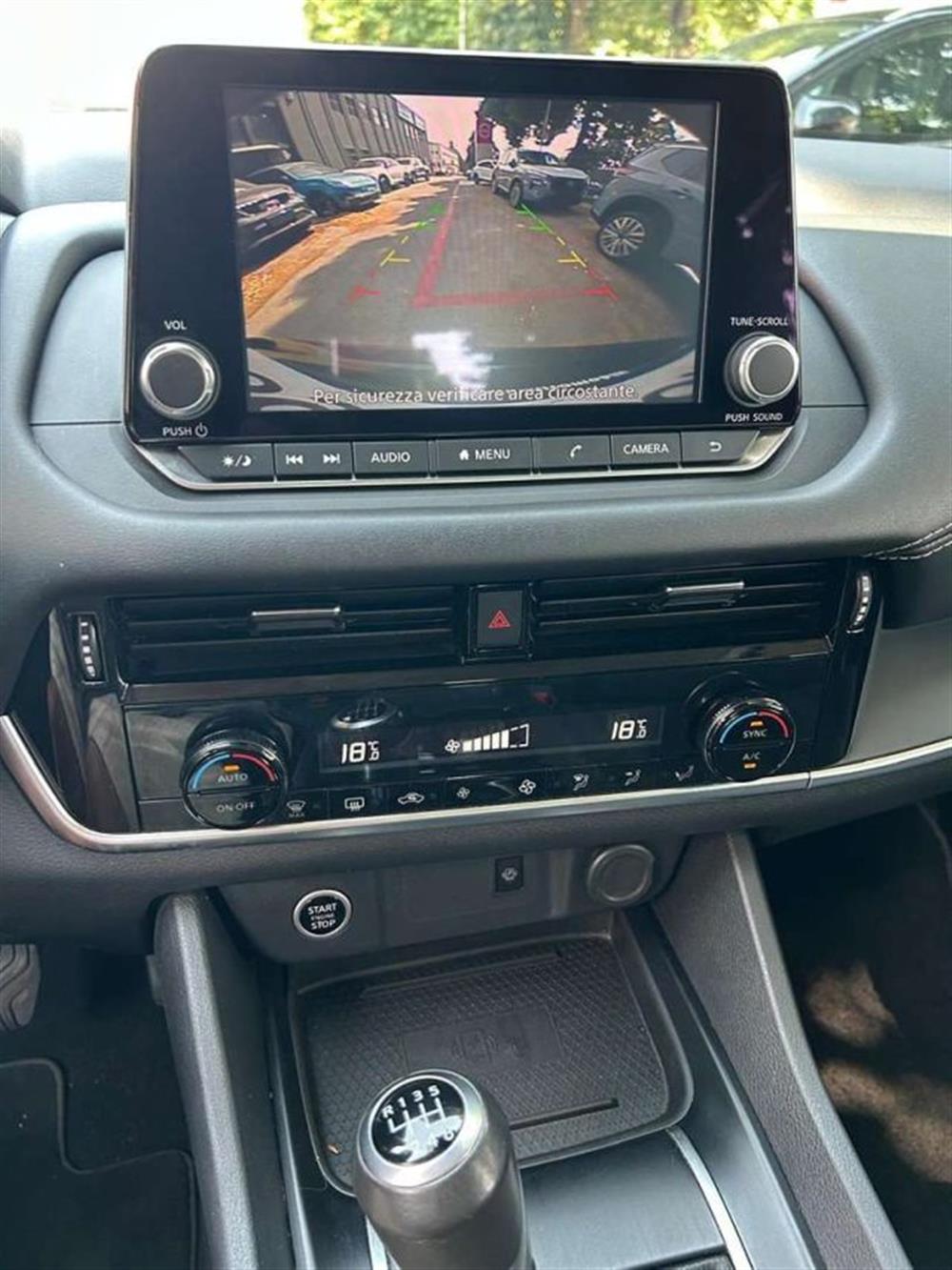 Qashqai Qashqai 1.3 mhev Acenta 2wd