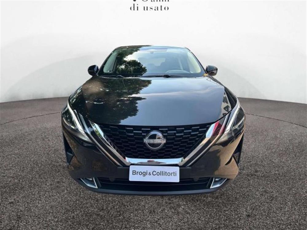 Qashqai Qashqai 1.3 mhev Acenta 2wd