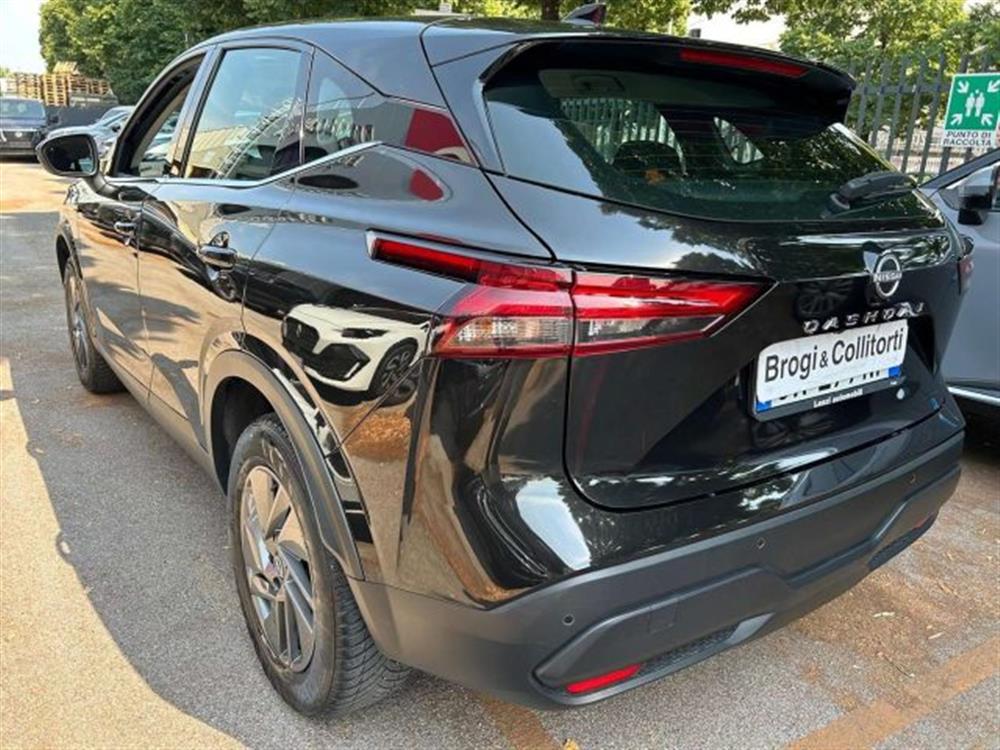 Qashqai Qashqai 1.3 mhev Acenta 2wd