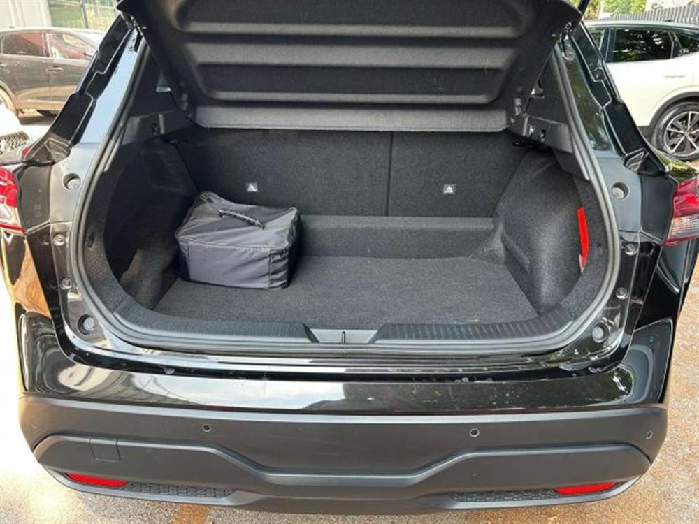 Qashqai Qashqai 1.3 mhev Acenta 2wd