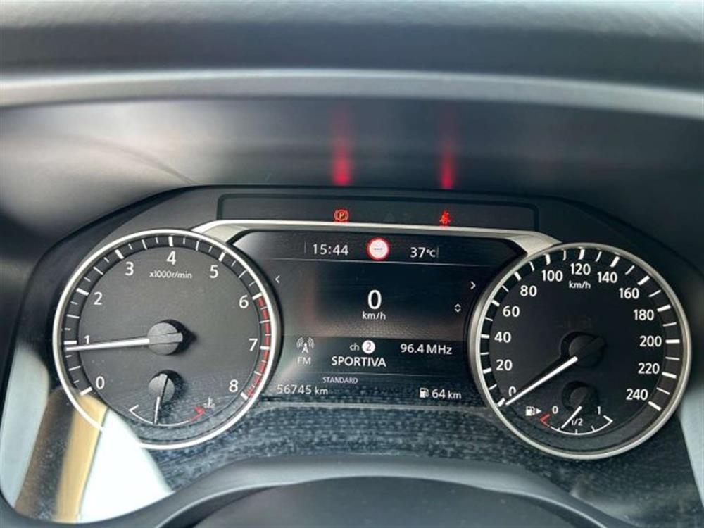 Qashqai Qashqai 1.3 mhev Acenta 2wd