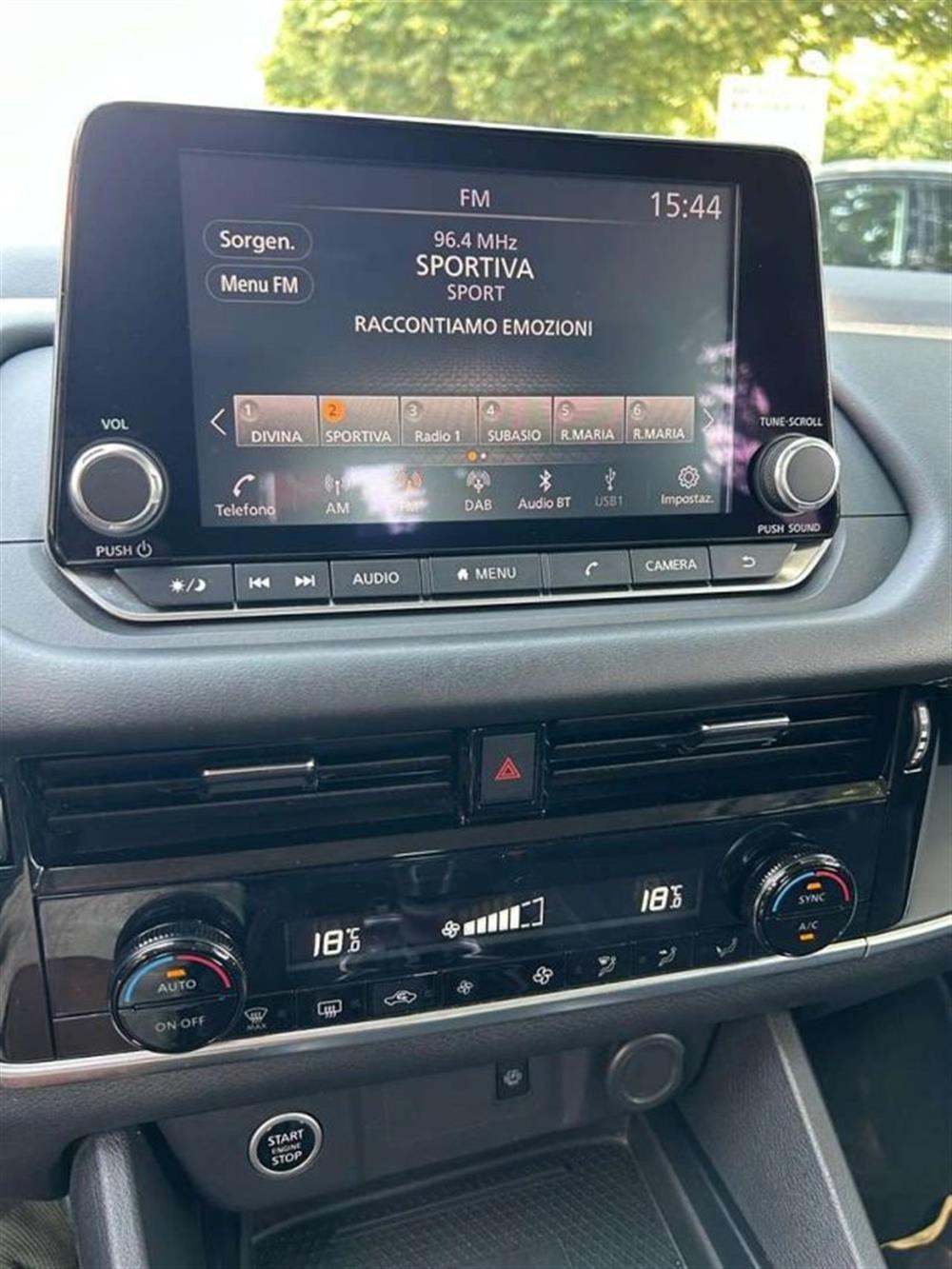 Qashqai Qashqai 1.3 mhev Acenta 2wd