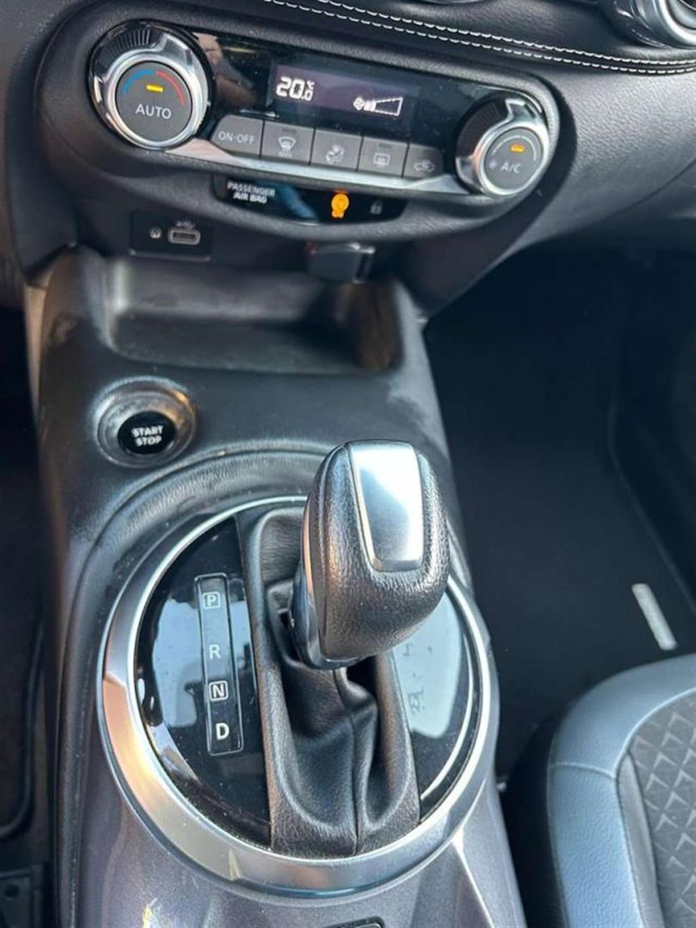 Juke Juke 1.6 hev N-Connecta