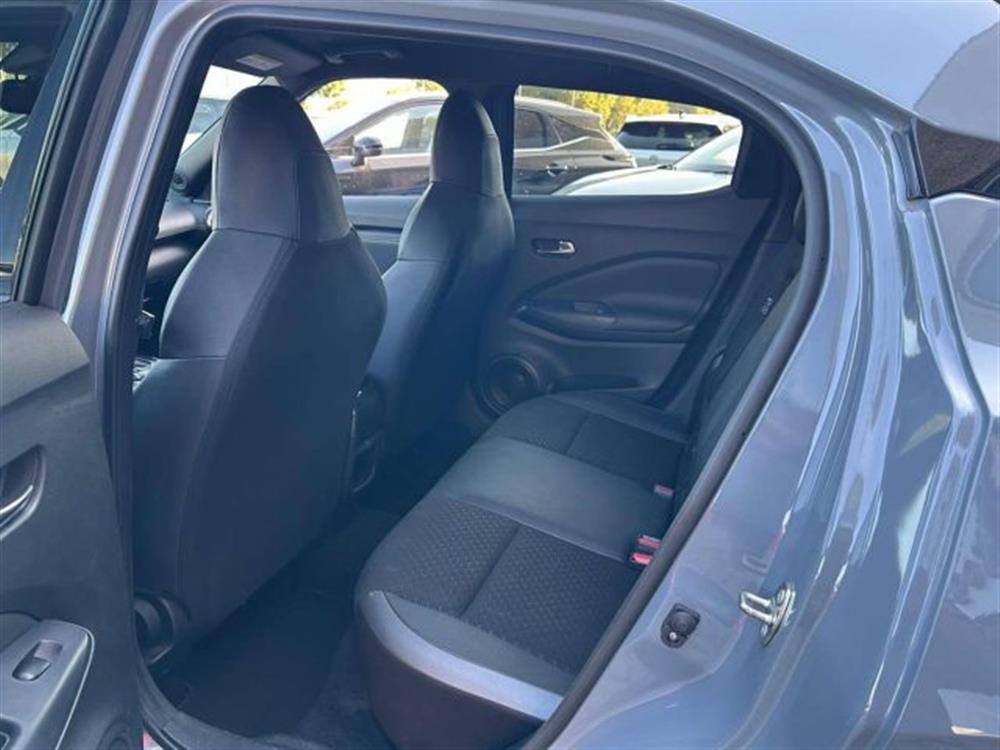 Juke Juke 1.6 hev N-Connecta