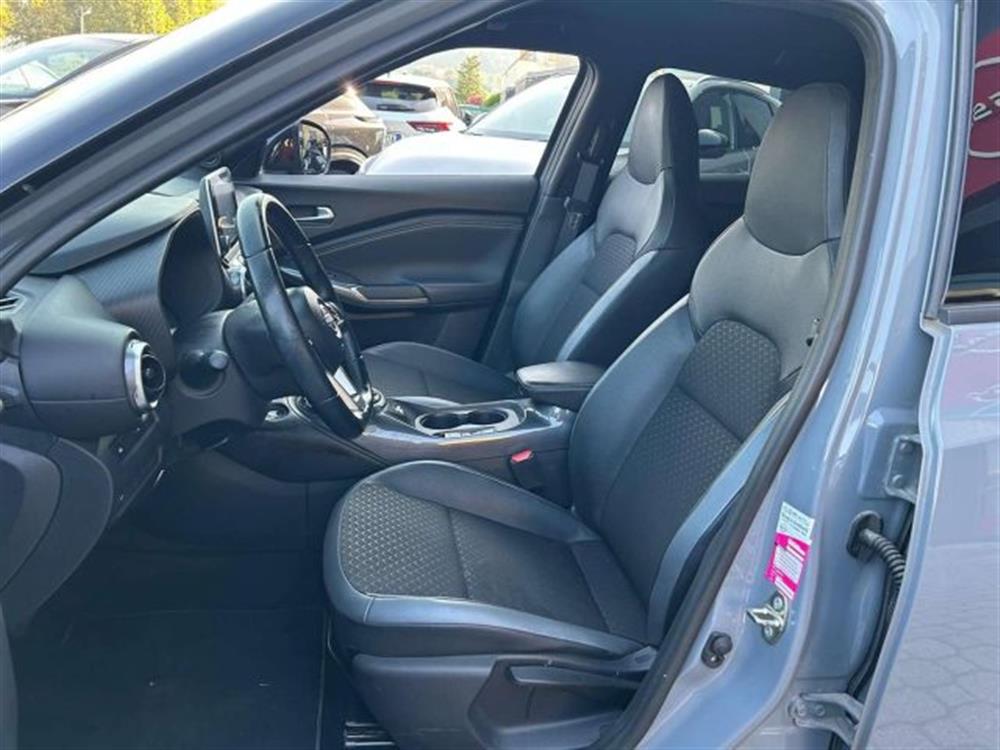 Juke Juke 1.6 hev N-Connecta
