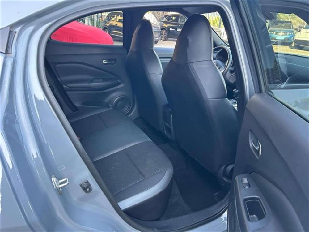 Juke Juke 1.6 hev N-Connecta