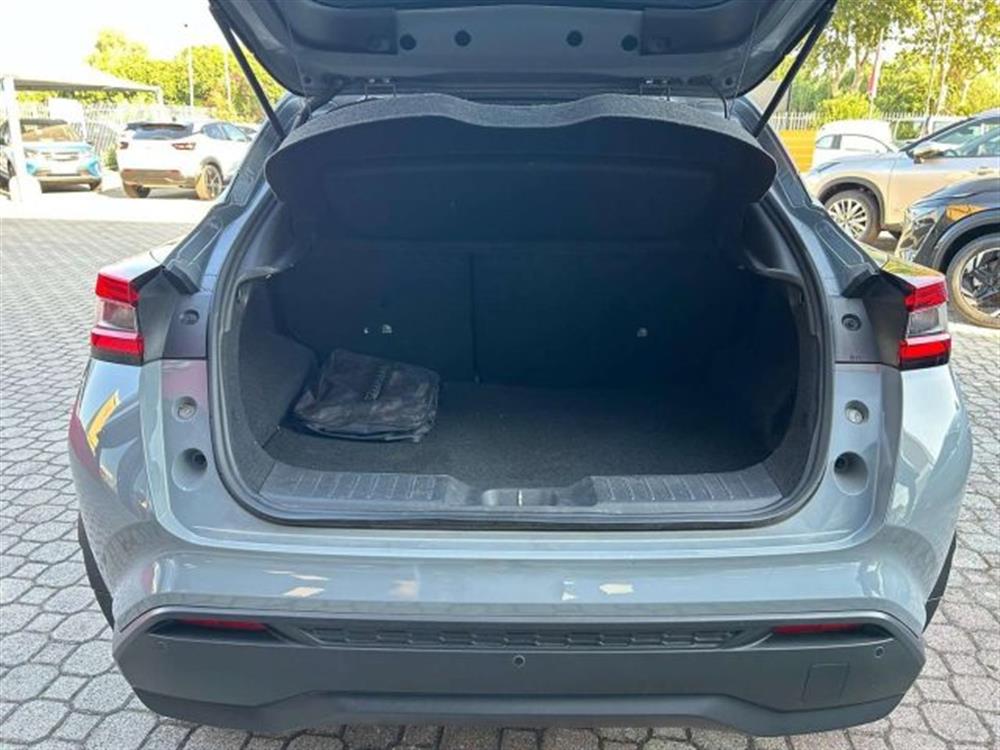 Juke Juke 1.6 hev N-Connecta