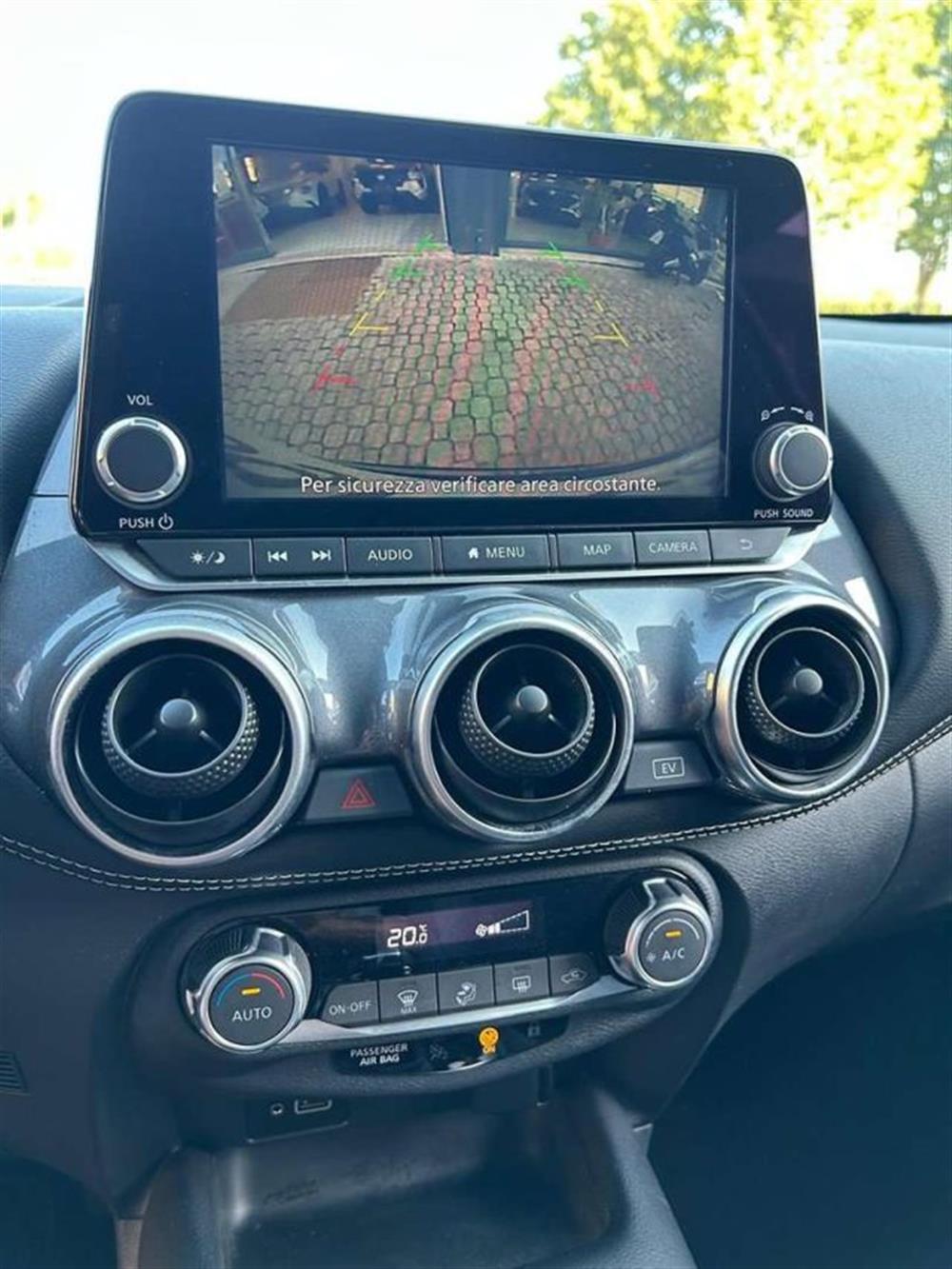 Juke Juke 1.6 hev N-Connecta
