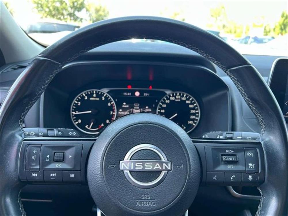 Qashqai Qashqai 1.3 mhev Business 2w