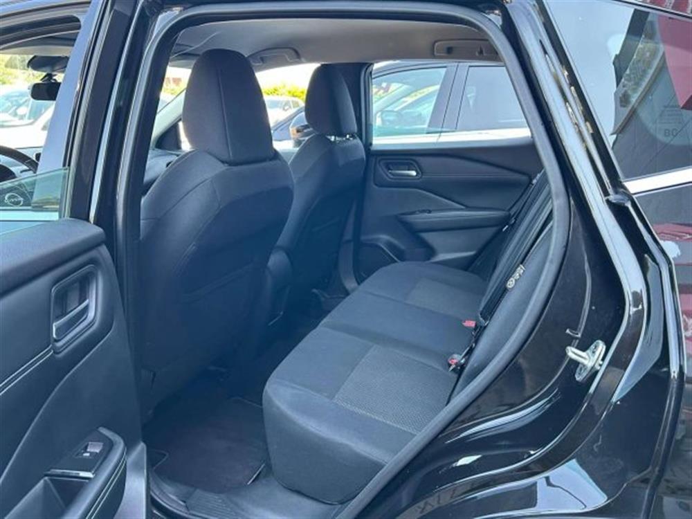 Qashqai Qashqai 1.3 mhev Business 2w
