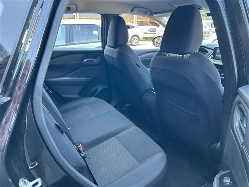 Qashqai Qashqai 1.3 mhev Business 2w