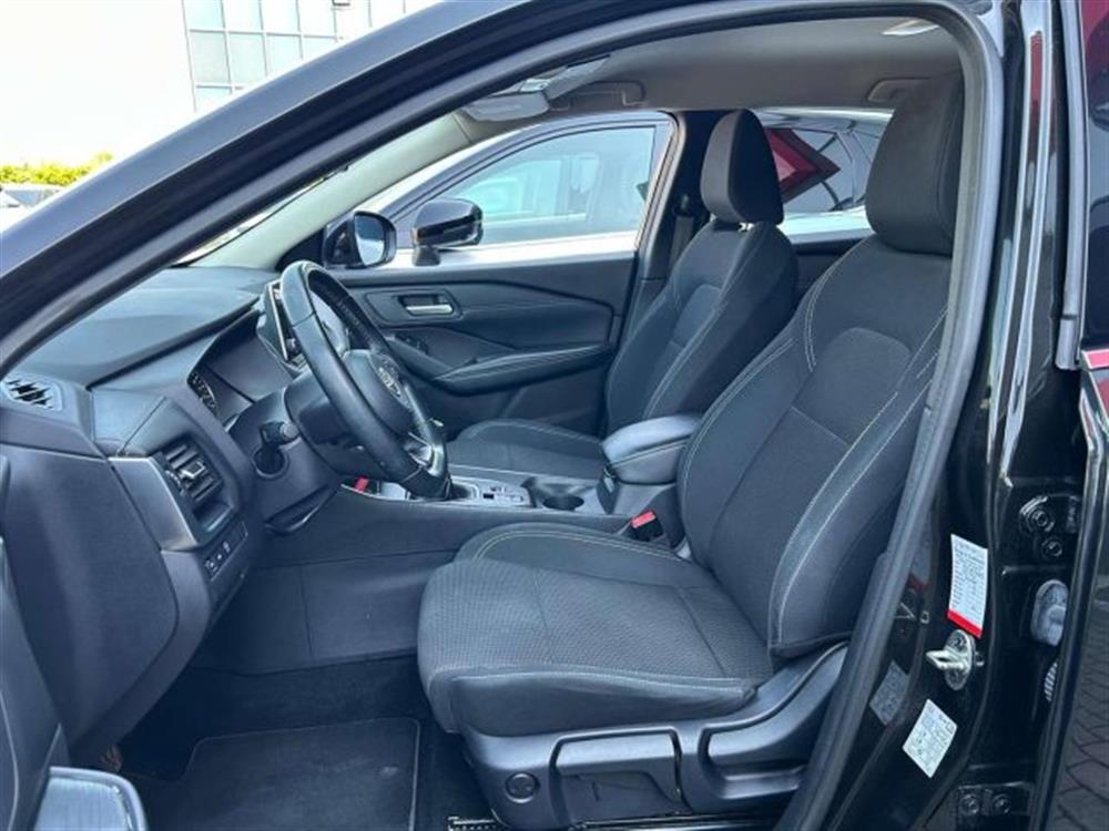 Qashqai Qashqai 1.3 mhev Business 2w