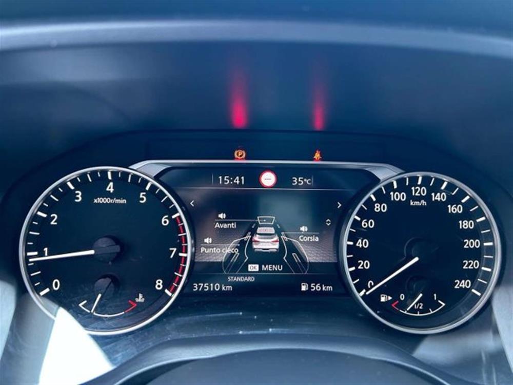 Qashqai Qashqai 1.3 mhev Business 2w