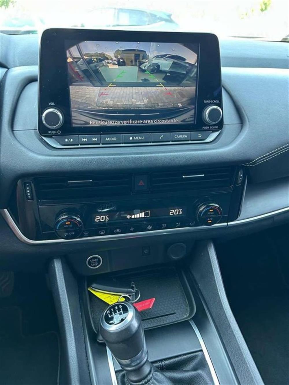 Qashqai Qashqai 1.3 mhev Business 2w