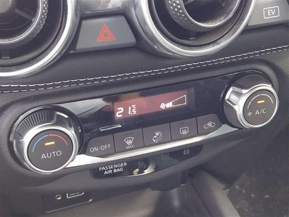 Juke Juke 1.6 hev N-Connecta