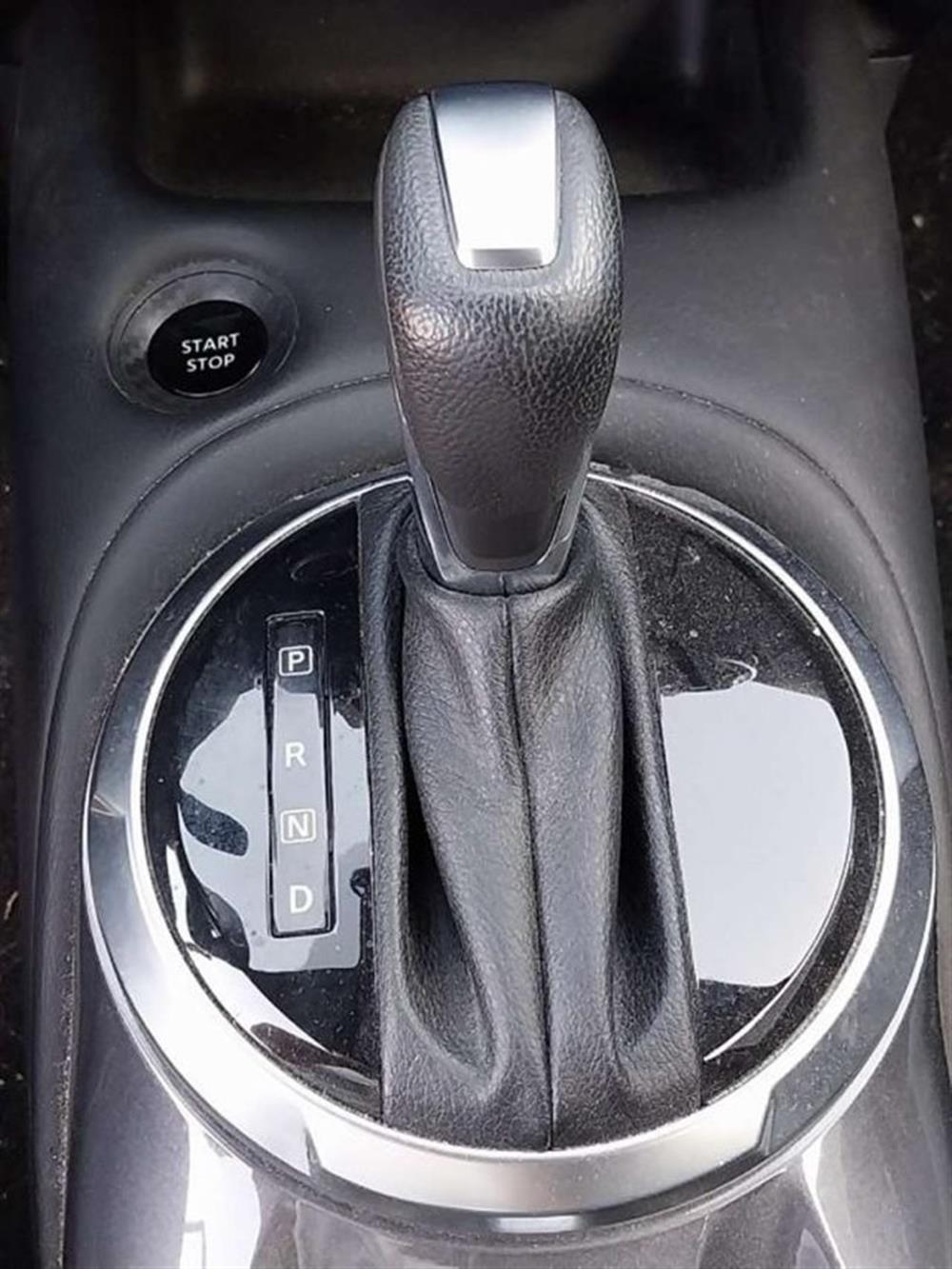 Juke Juke 1.6 hev N-Connecta
