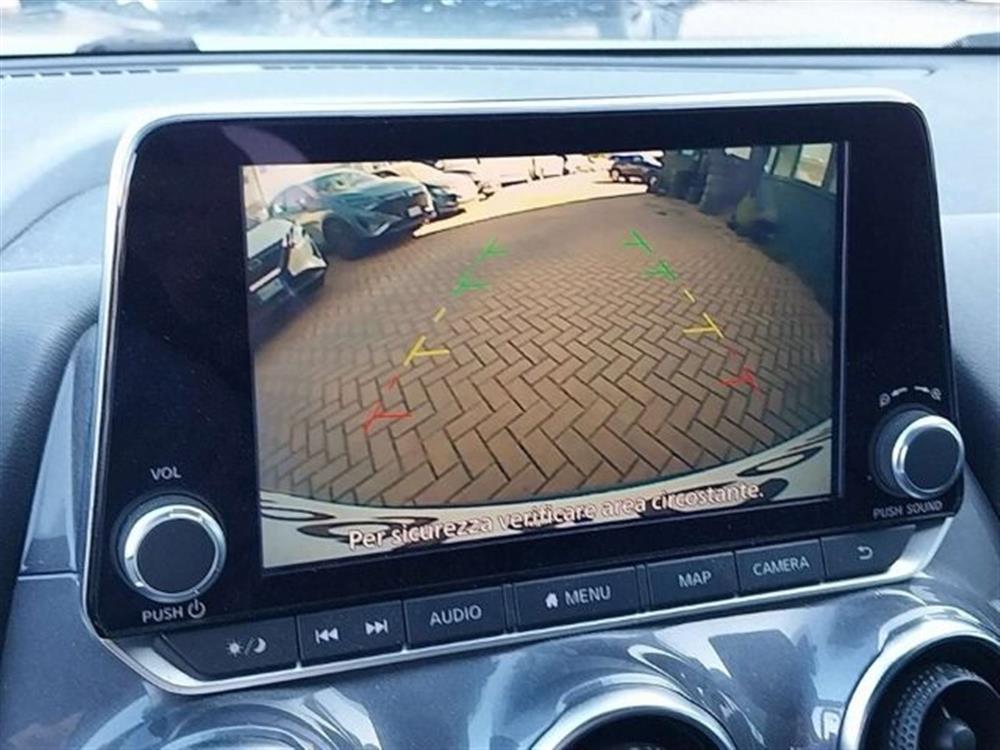 Juke Juke 1.6 hev N-Connecta
