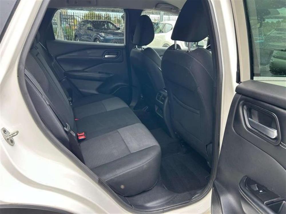 Qashqai Qashqai 1.3 mhev N-Connecta