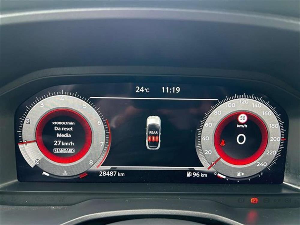 Qashqai Qashqai 1.3 mhev N-Connecta