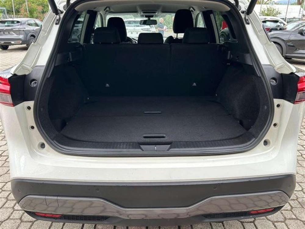 Qashqai Qashqai 1.3 mhev N-Connecta
