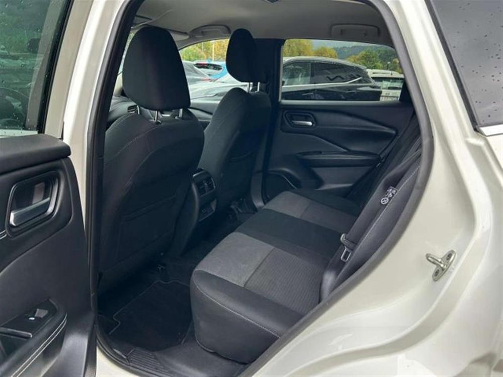 Qashqai Qashqai 1.3 mhev N-Connecta