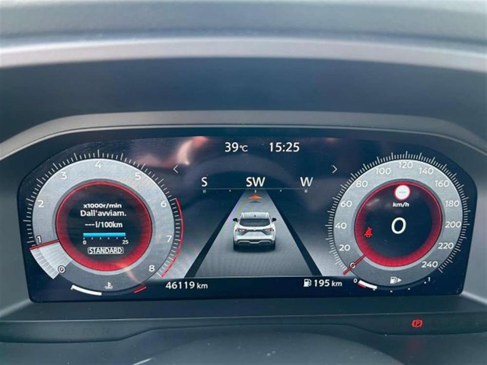 Qashqai Qashqai 1.3 mhev N-Connecta