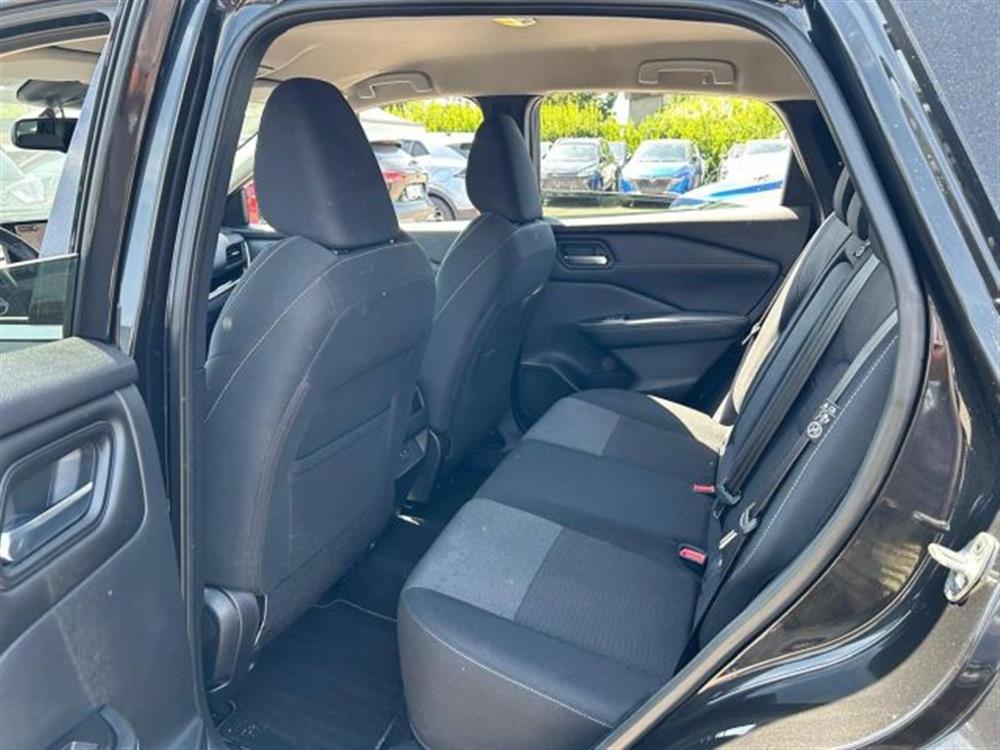 Qashqai Qashqai 1.3 mhev N-Connecta