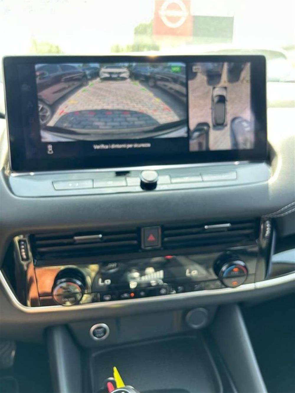 Qashqai Qashqai 1.3 mhev N-Connecta