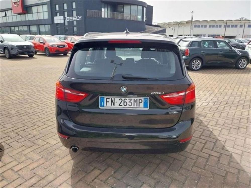 218 218 Serie 2 F45 2014 Act