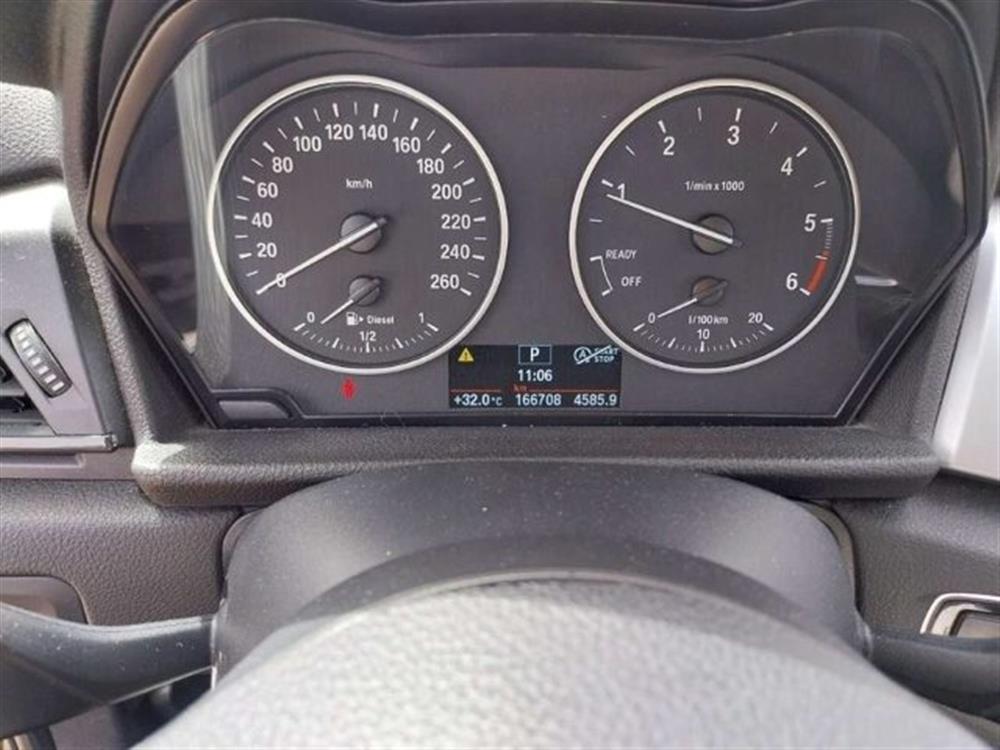 218 218 Serie 2 F45 2014 Act
