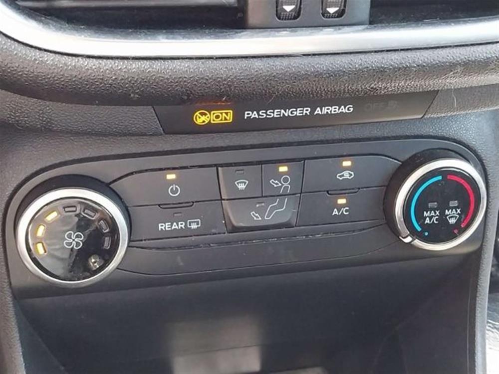 Fiesta Fiesta VII 2017 5p 5 Porte