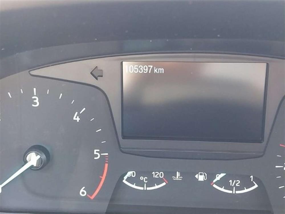Fiesta Fiesta VII 2017 5p 5 Porte
